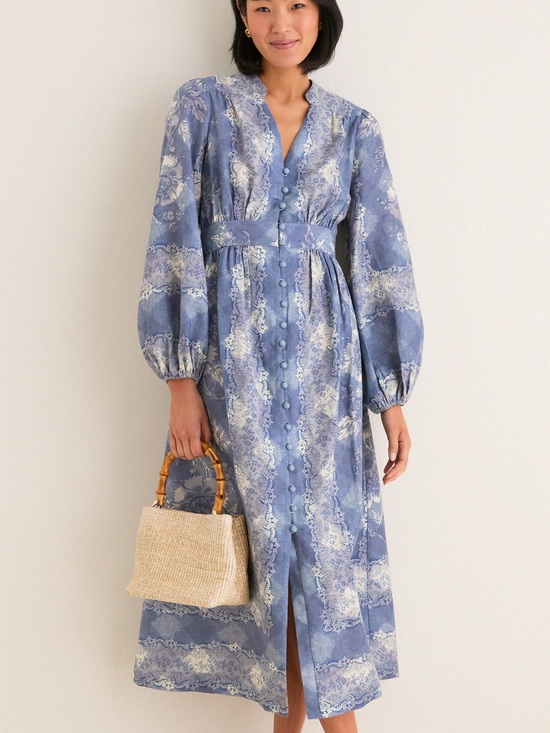 Tuckernuck Dresses & Skirts - Tuckernuck Provence Hills Serena Dress Medium